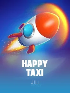 Happy Taxi