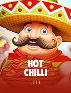 Hot Chill