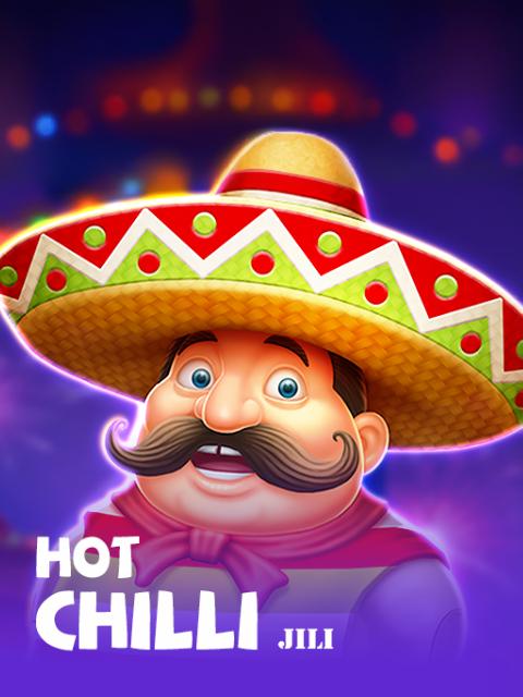 Hot Chilli