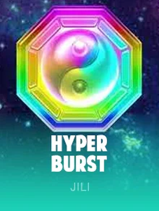 Hyper Burst