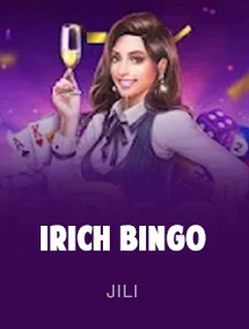 Irich Bingo