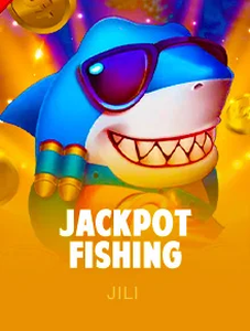 Jackpot Fishing