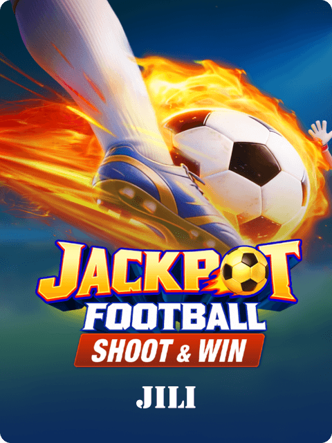 Jackpot Football