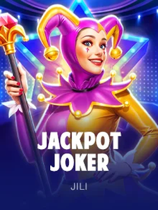 Jackpot Joker