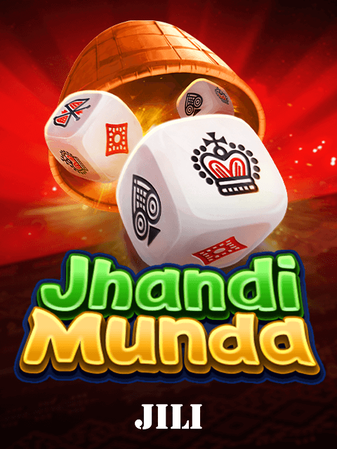 Jhandi Munda