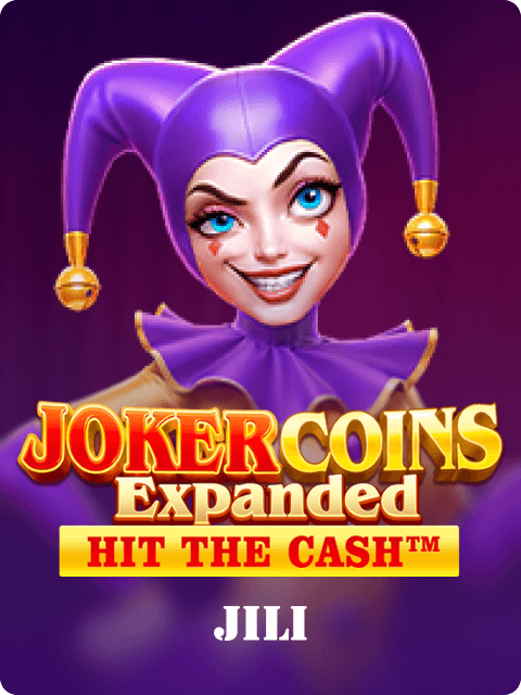 Joker Coins Expanded