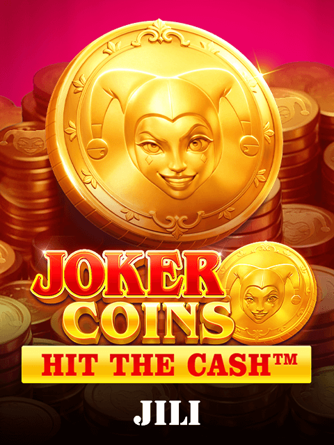 Joker Coins