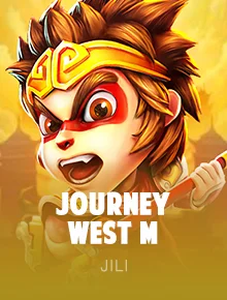 Journey West M