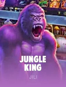 Jungle King