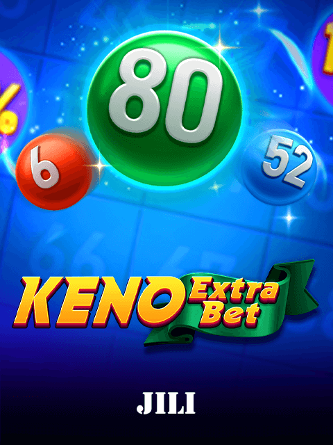 Keno Extra Bet