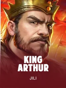 King Arthur