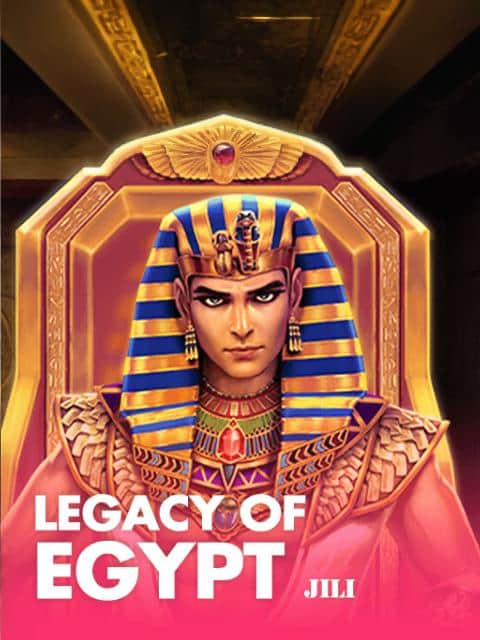 Legacy of Egypt