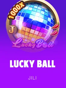 Lucky Ball