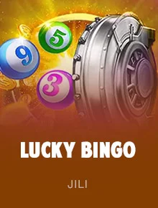 Lucky Bingo
