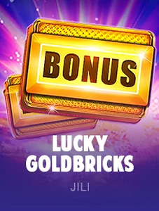 Lucky Goldbricks