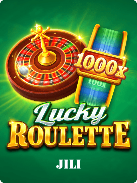 Lucky Roulette
