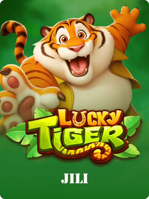 Lucky Tiger