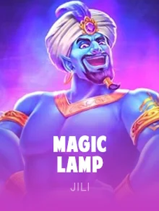 Magic Lamp