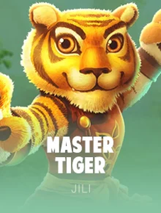 Master Tiger