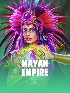 Mayan Empire