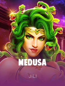 Medusa
