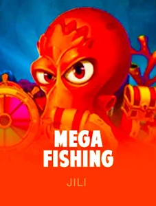 Mega Fishing