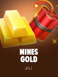 Mines Gold