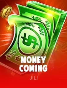 Money Coming