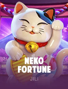 Neko Fortune
