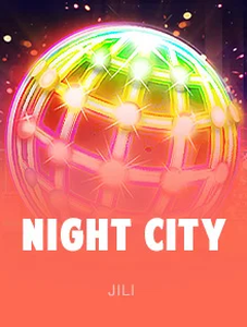 Night City