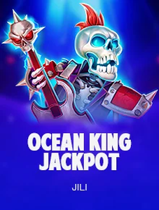 Ocean King Jackpot