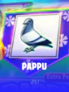 Pappu