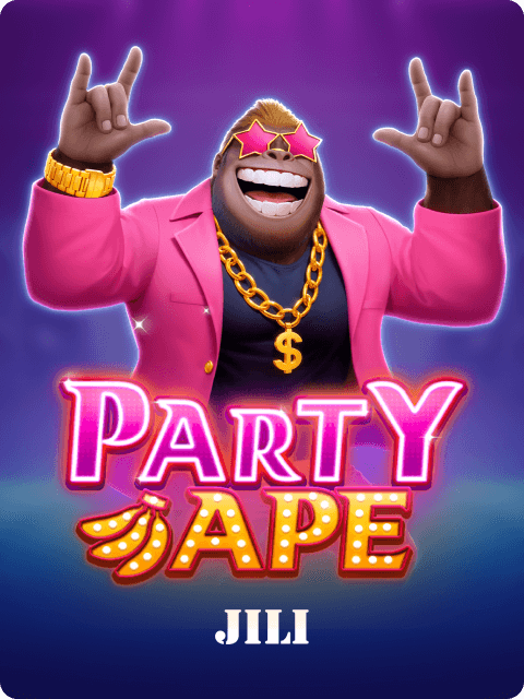 Party Ape