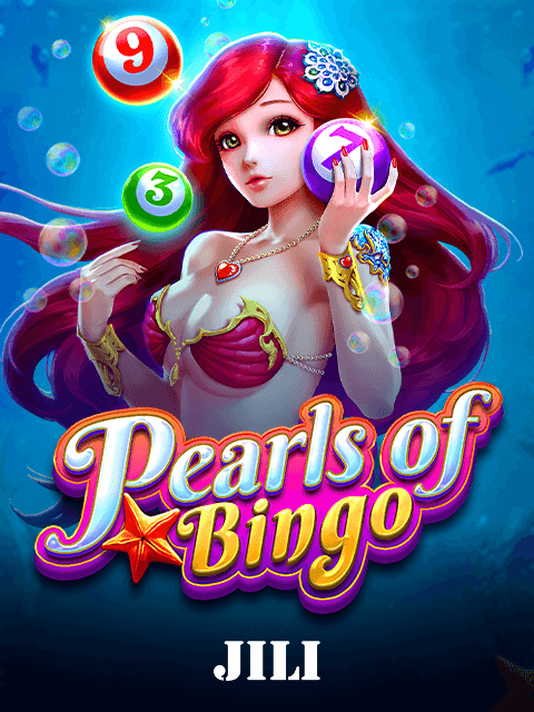 Pearls of Bingo