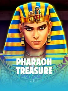 Pharaoh Treasure