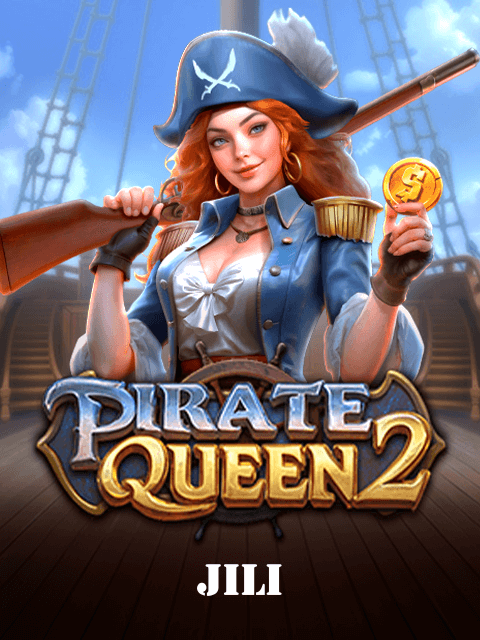 Pirate Queen 2