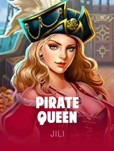 Pirate Queen