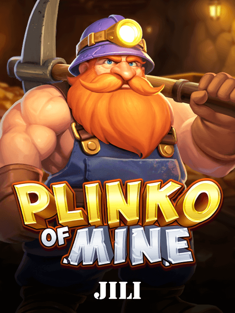 Plinko of Mine