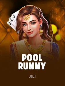Pool Rummy