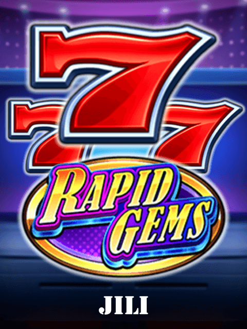 Rapid Gems 777