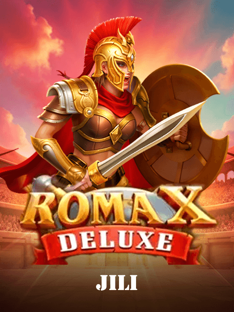 Roma X Deluxe