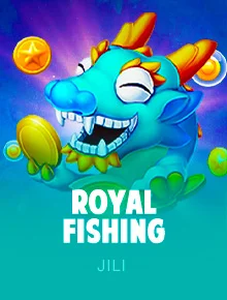 Royal Fishing