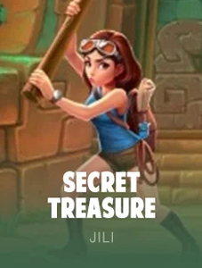 Secret Treasure