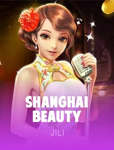 Shanghai Beauty