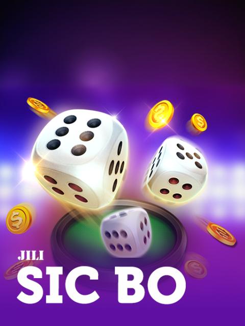 Sic Bo