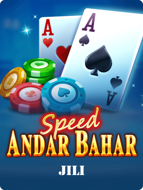 Speed Andar Bahar
