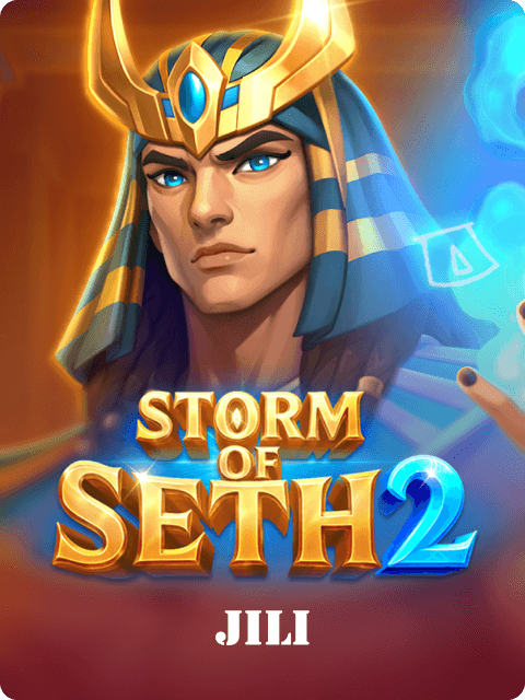 Storm of Seth 2