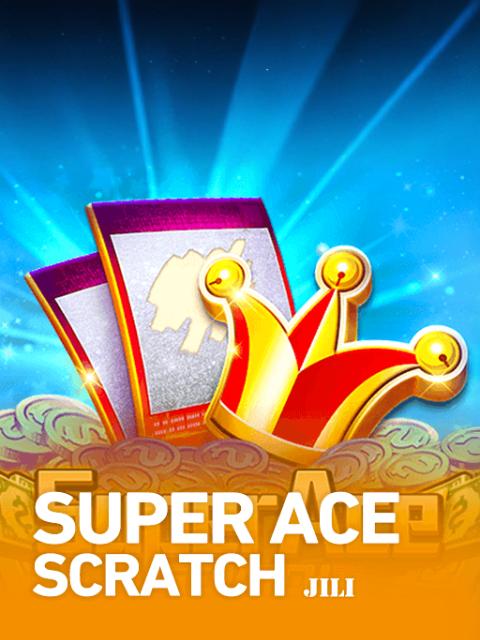 Super Ace Scratch