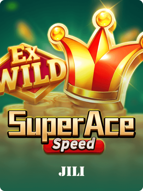 Super Ace SPEED