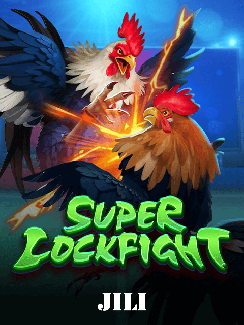 Super Cockfight